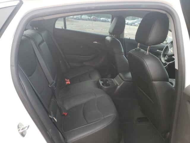 Photo 6 from auction – 2018 CHEVROLET VOLT LT with VIN 1G1RC6S50JU106915
