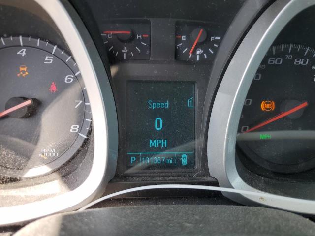 Photo 8 from auction – 2012 CHEVROLET EQUINOX LS with VIN 2GNFLCEK0C6223252