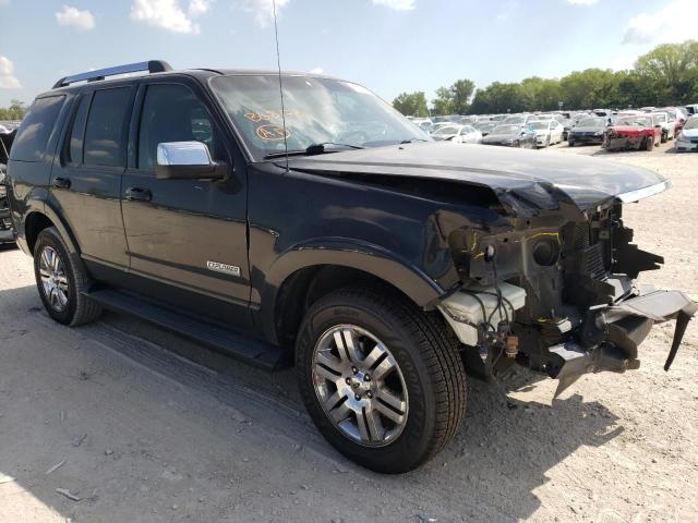 FORD EXPLORER L 2006 with VIN 1FMEU75896UB68170 - Photo from auction