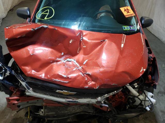 Photo 7 from auction – 2021 CHEVROLET SPARK LS with VIN KL8CB6SA1MC706830