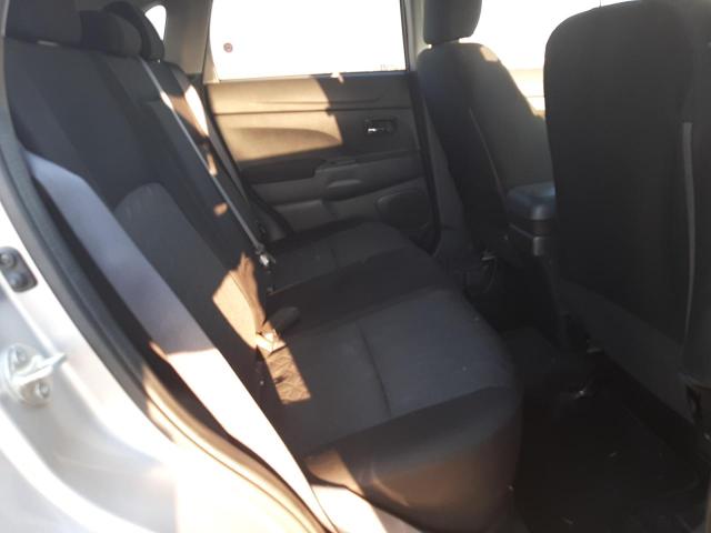 Photo 6 from auction – 2020 MITSUBISHI OUTLANDER with VIN JA4AR3AU5LU024878