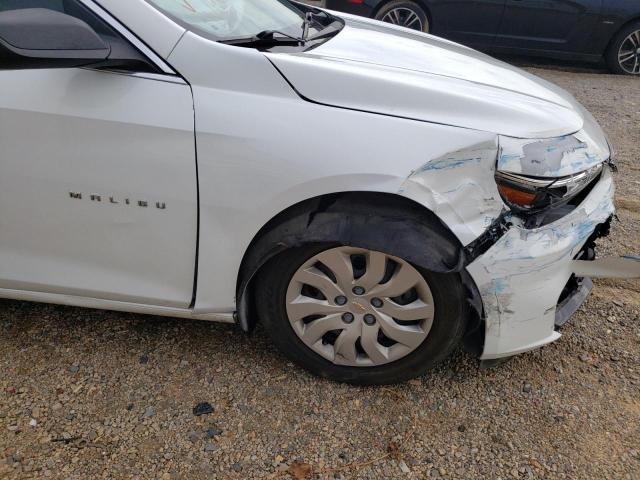 Photo 9 from auction – 2016 CHEVROLET MALIBU L with VIN 1G1ZA5ST6GF254255