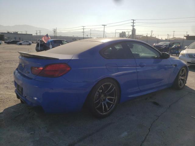 Photo 4 from auction – 2013 BMW M6 with VIN WBSLX9C52DC968697