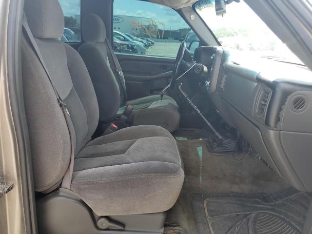 Photo 5 from auction – 2003 GMC NEW SIERRA with VIN 1GTEC14X63Z344085