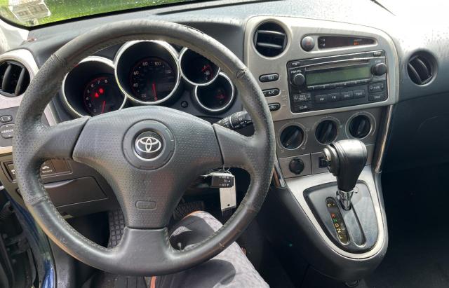 Photo 9 from auction – 2007 TOYOTA COROLLA MA with VIN 2T1KR32E27C636413