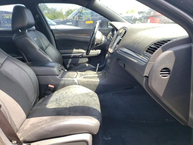 Photo 5 from auction – 2012 CHRYSLER 300 SRT-8 with VIN 2C3CCAFJXCH800707