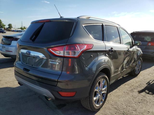Photo 4 from auction – 2015 FORD ESCAPE TIT with VIN 1FMCU0J98FUA57641