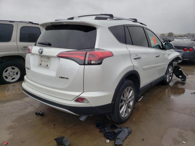 Photo 4 from auction – 2016 TOYOTA RAV4 LIMIT with VIN 2T3YFREV0GW259698