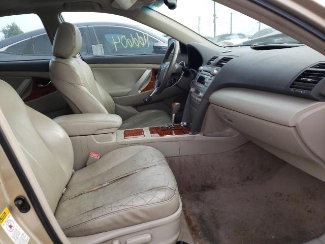 Photo 5 from auction – 2011 TOYOTA CAMRY SE with VIN 4T1BK3EK0BU118541