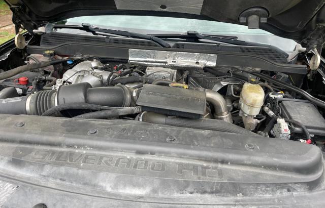 Photo 7 from auction – 2017 CHEVROLET SILVERADO with VIN 1GC1KWEY8HF190820