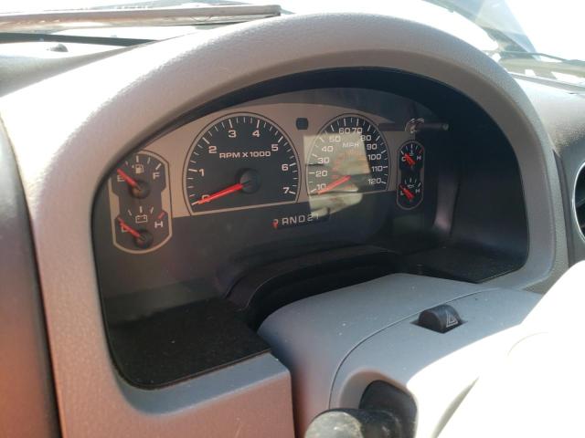 Photo 8 from auction – 2006 FORD F150 with VIN 1FTPX12V26NB36702