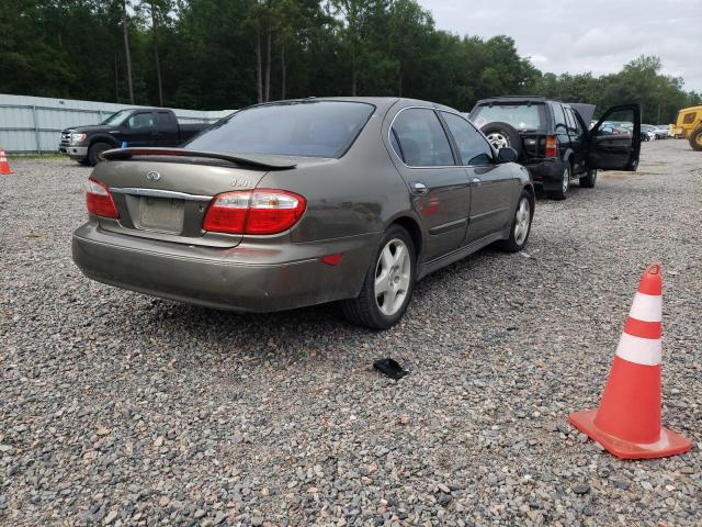 Photo 4 from auction – 2000 INFINITI I30 with VIN JNKCA31A1YT120322