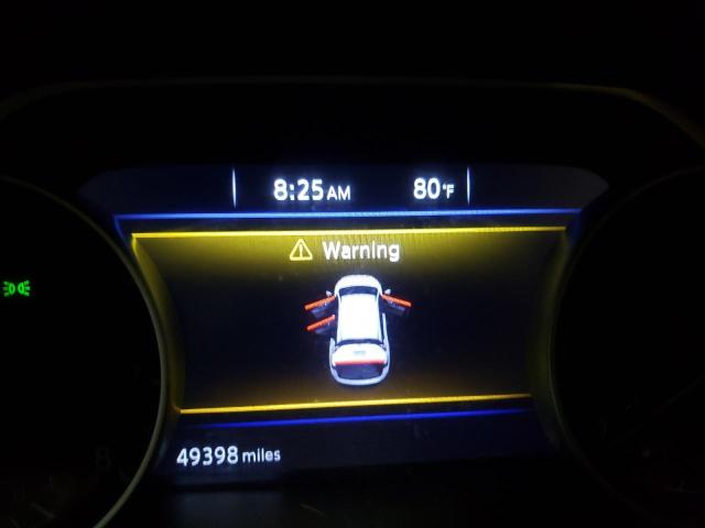 Photo 8 from auction – 2016 NISSAN MURANO S with VIN 5N1AZ2MG8GN148144