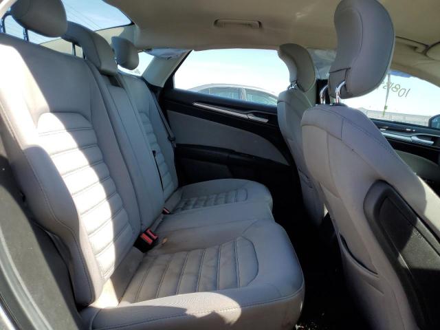 Photo 6 from auction – 2013 FORD FUSION S with VIN 3FA6P0G70DR156916