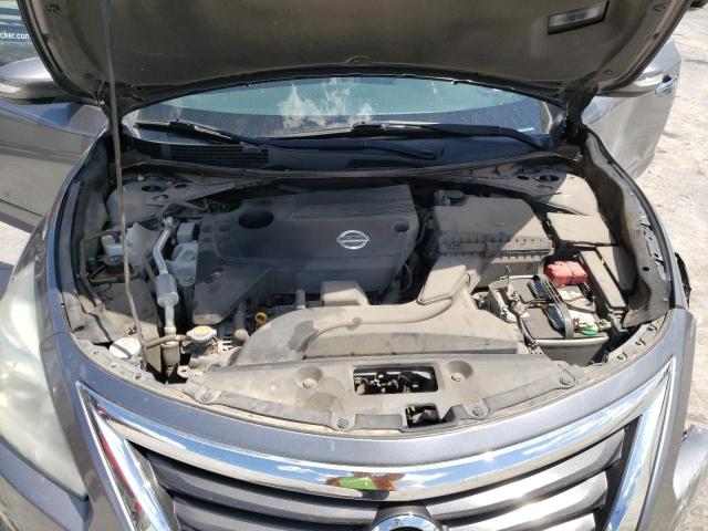 Photo 7 from auction – 2015 NISSAN ALTIMA 2.5 with VIN 1N4AL3AP5FC196524