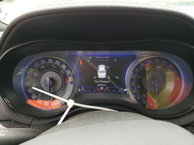Photo 8 from auction – 2017 CHRYSLER 300 S with VIN 2C3CCABG9HH665205