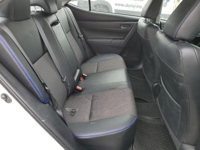 Photo 6 from auction – 2019 TOYOTA COROLLA L with VIN 2T1BURHEXKC136436