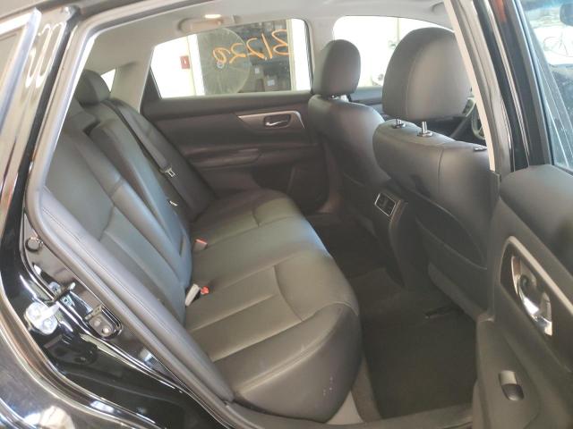 Photo 6 from auction – 2014 NISSAN ALTIMA 2.5 with VIN 1N4AL3AP8EC272185