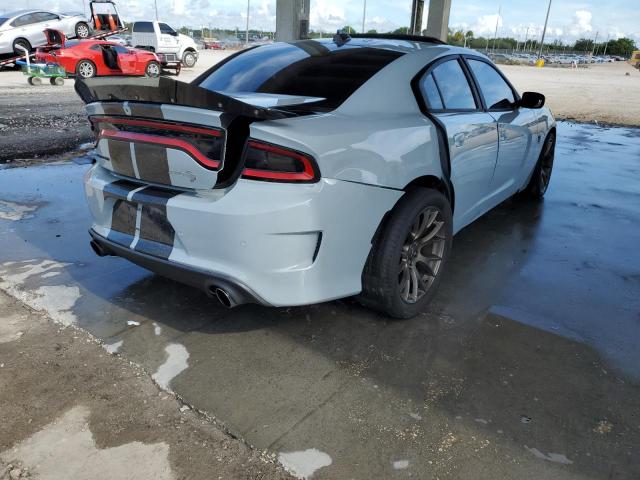 Photo 4 from auction – 2015 DODGE CHARGER SX with VIN 2C3CDXHG5FH825259
