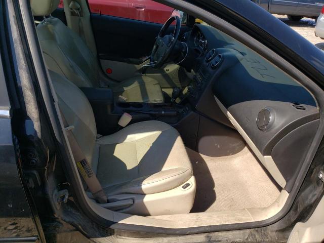 Photo 5 from auction – 2005 PONTIAC G6 with VIN 1G2ZH528754131009