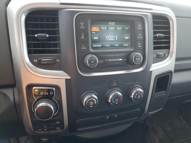 Photo 9 from auction – 2017 RAM 1500 SLT with VIN 1C6RR7GG1HS807885
