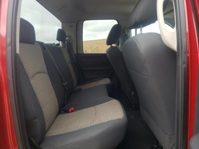 Photo 6 from auction – 2010 DODGE RAM 1500 with VIN 1D7RB1GT3AS115551