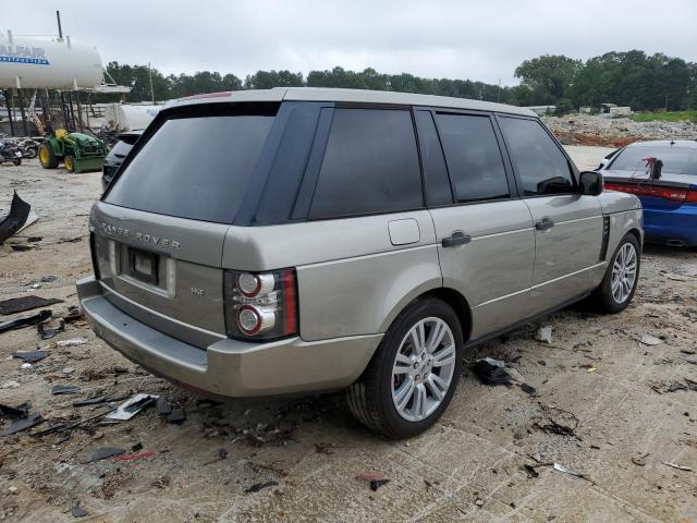 Photo 4 from auction – 2011 LAND ROVER RANGE ROVE with VIN SALMF1D4XBA331256