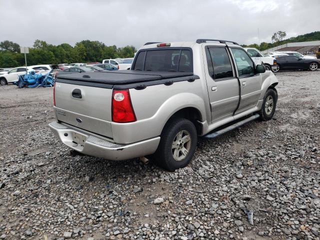 Photo 4 from auction – 2005 FORD EXPLORER S with VIN 1FMZU67K35UB74369
