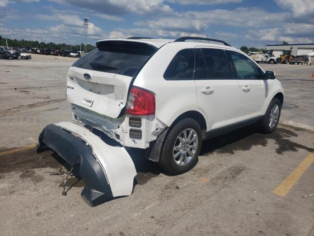 Photo 4 from auction – 2013 FORD EDGE SEL with VIN 2FMDK3JC3DBE33267