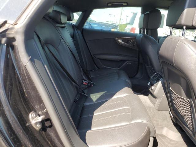 Photo 6 from auction – 2014 AUDI A7 PRESTIG with VIN WAU2GAFC0EN098806