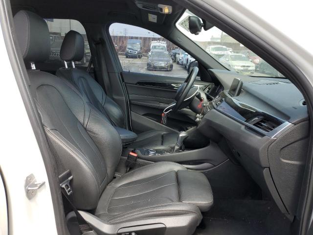 Photo 5 from auction – 2018 BMW X1 XDRIVE2 with VIN WBXHT3C31J5L28651