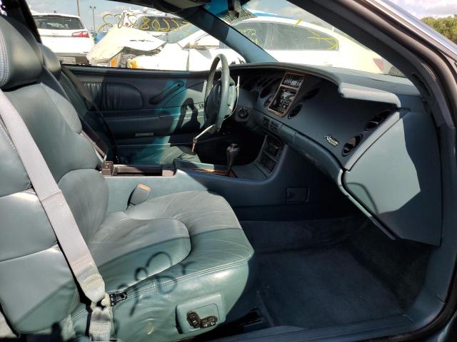 Foto 5 de la subasta – 1997 BUICK RIVIERA con VIN 1G4GD2210V4701525