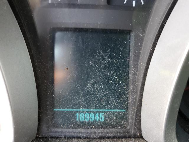 Foto 8 de la subasta – 2011 CHEVROLET EQUINOX LT con VIN 2CNFLEECXB6355720