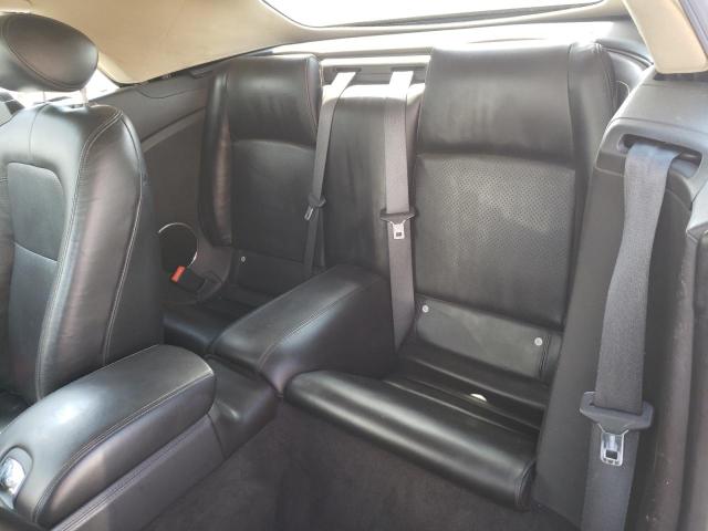 Photo 6 from auction – 2007 JAGUAR XKR with VIN SAJWA44C679B16042