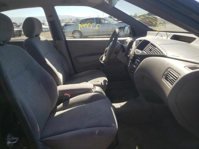 Photo 5 from auction – 2003 TOYOTA PRIUS with VIN JT2BK18U630087383