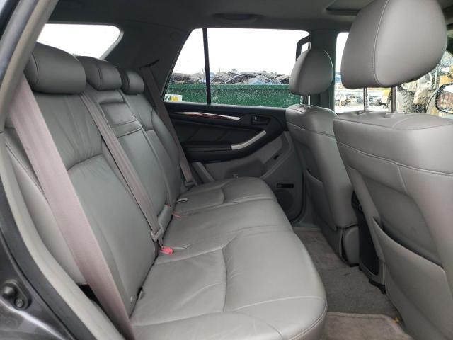 Photo 6 from auction – 2007 TOYOTA 4RUNNER LI with VIN JTEBU17R278089942