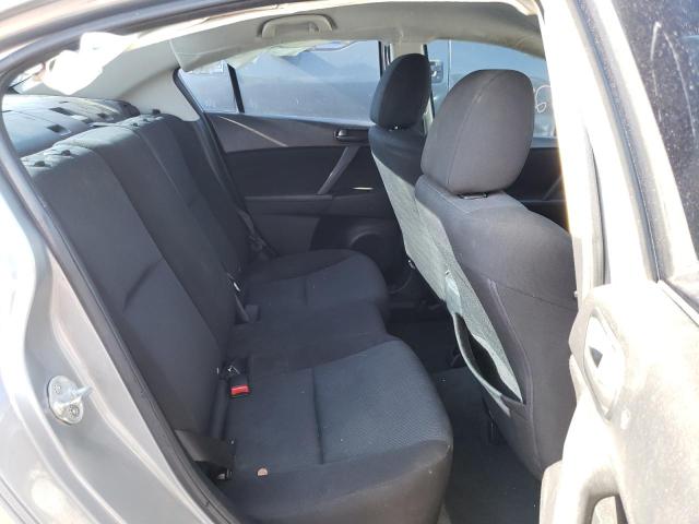 Photo 6 from auction – 2011 MAZDA 3 I with VIN JM1BL1UG9B1410306
