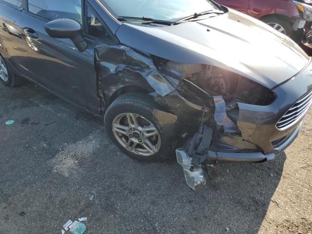 Photo 9 from auction – 2019 FORD FIESTA SE with VIN 3FADP4BJ7KM113671