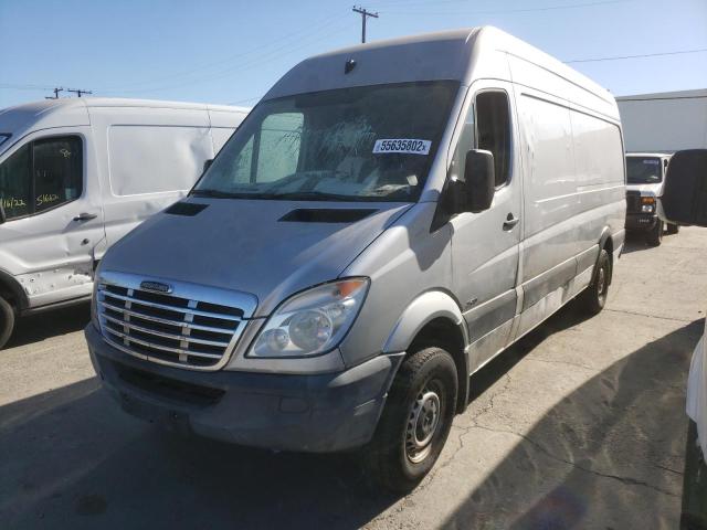 Photo 2 from auction – 2012 FREIGHTLINER SPRINTER 2 with VIN WDYPE8CC0C5722939