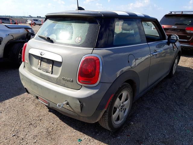 Photo 4 from auction – 2015 MINI COOPER with VIN WMWXM5C56FT939617