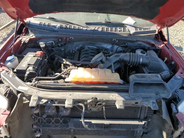 Photo 7 from auction – 2017 FORD F150 SUPER with VIN 1FTEW1EF5HKD28196