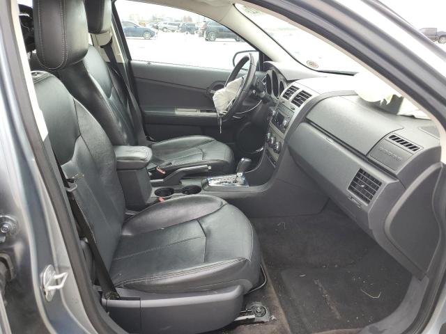Photo 5 from auction – 2010 DODGE AVENGER R/ with VIN 1B3CC5FB6AN118814