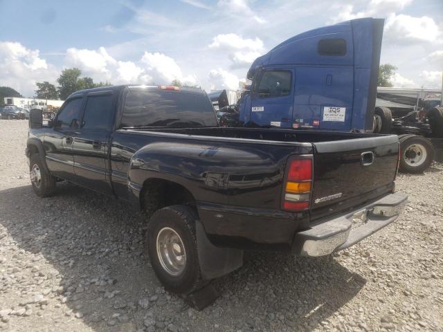 Photo 3 from auction – 2006 CHEVROLET SILVERADO with VIN 1GCJC33D46F183274