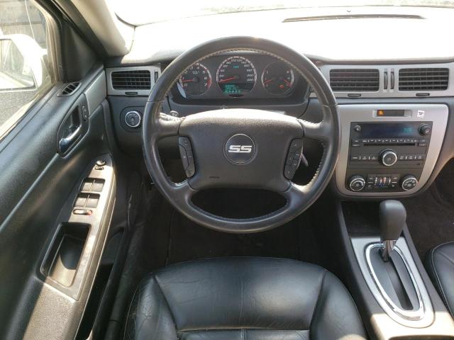 Photo 9 from auction – 2006 CHEVROLET IMPALA SUP with VIN 2G1WD58CX69290717