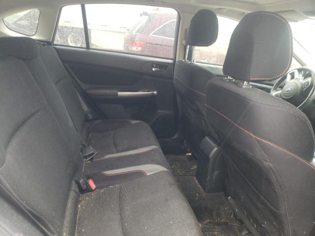 Photo 6 from auction – 2016 SUBARU CROSSTREK with VIN JF2GPABC3G8313256
