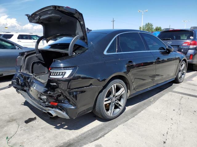 Photo 4 from auction – 2018 AUDI A4 PREMIUM with VIN WAUENAF40JN005983