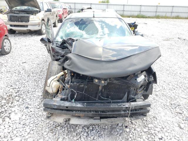 Photo 7 from auction – 2005 PONTIAC GRAND PRIX with VIN 2G2WS522451174038