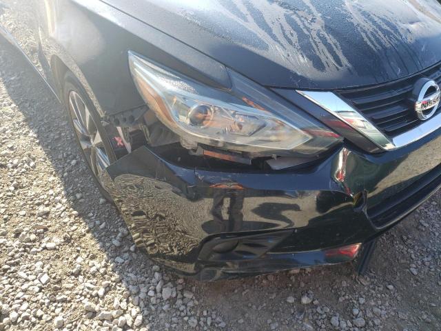 Photo 9 from auction – 2016 NISSAN ALTIMA 2.5 with VIN 1N4AL3AP7GC207881