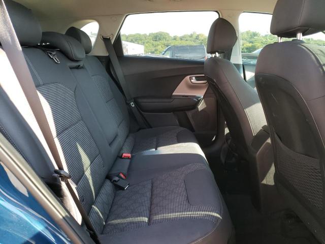 Photo 6 from auction – 2019 KIA NIRO FE with VIN KNDCB3LC2K5346071