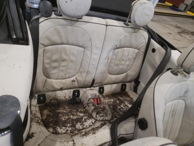 Photo 6 from auction – 2016 MINI COOPER S with VIN WMWWG9C51G3C22203